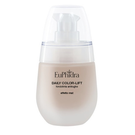 Euphidra Skin Reveil Daily Chi