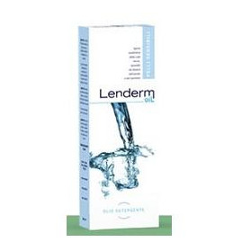 Len Dermatologico Oil Detergente Oleoso 400 ml
