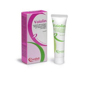 Vaiolin Crema 10ml