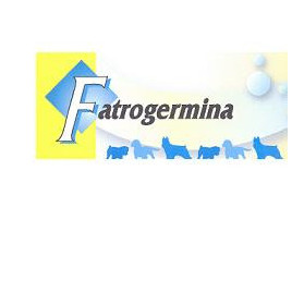 Fatrogermina Siringa Gra 30ml