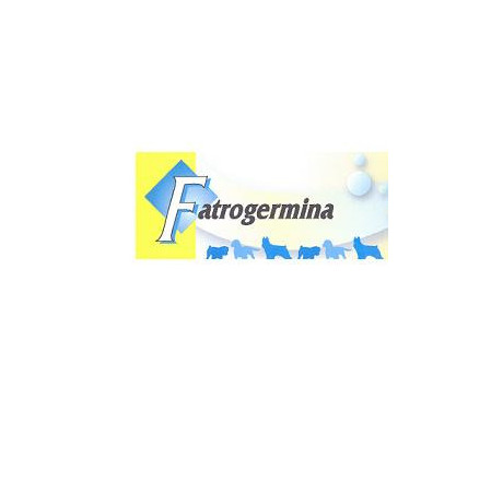 Fatrogermina Siringa Gra 30ml