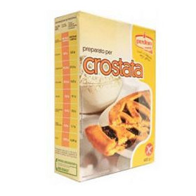 Easyglut Preparato Crostata 400 g