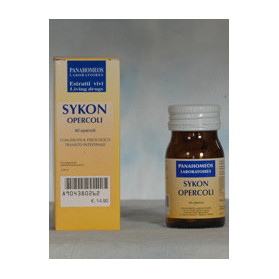 Sykon 40 Opercoli 20 g