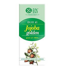Eos Jojoba Golden 200ml