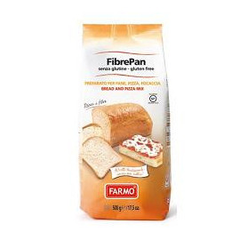 Farmo Fibrepan 500 g