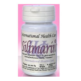 Silimarin 60 Compresse