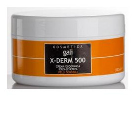 X Dermatologico 500 500 ml