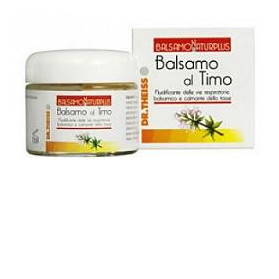 Naturplus Timo Balsamo 50 ml