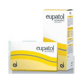 Eupatol 30 Capsule