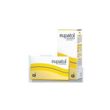 Eupatol 30 Capsule