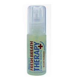 Aloedent Fresh Breath Therapy Spray Alito Fresco 30 ml