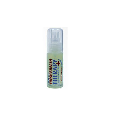 Aloedent Fresh Breath Therapy Spray Alito Fresco 30 ml