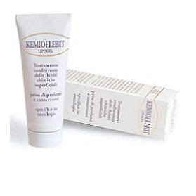 Kemioflebit Lipogel 100 ml