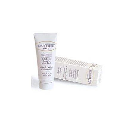 Kemioflebit Lipogel 100 ml