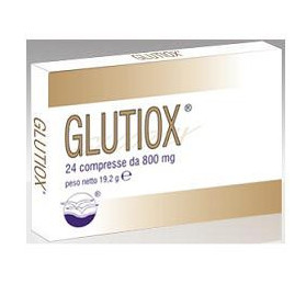 Glutiox 30 Compresse
