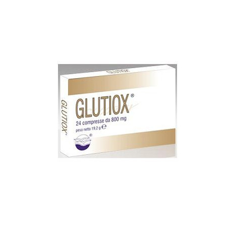 Glutiox 30 Compresse