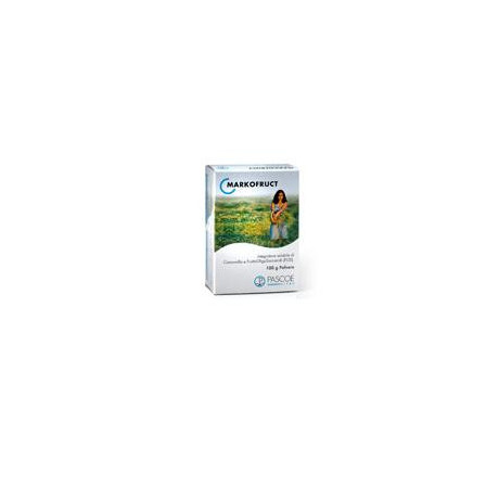 Markofruct Polvere 200 g