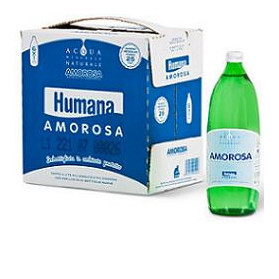Acqua Amorosa 1000 ml