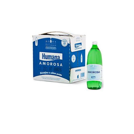 Acqua Amorosa 1000 ml