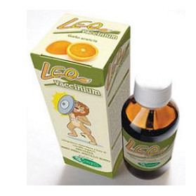 Leo Vaccinium 100 ml