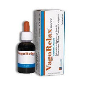 Vagorelax Gocce 30 ml