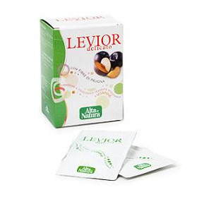 Levior Delicato 10 Bustine 10 g