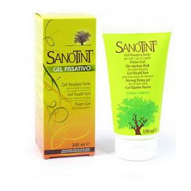 Sanotint Gel Fissativo 150 ml