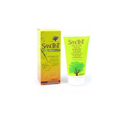 Sanotint Gel Fissativo 150 ml