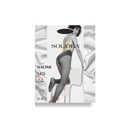 Naomi 140 Collant Model Sabbia 2