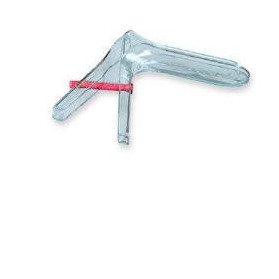 Speculum Vaginale Plastica Medio