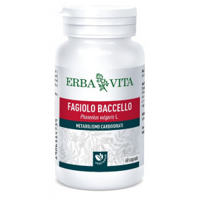 Fagiolo Bacello 60 Capsule 450 mg
