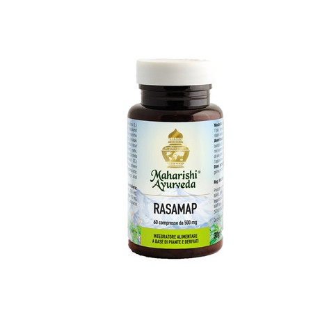 Rasamap 60 Compresse