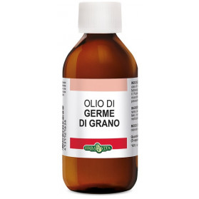 Olio Germe Grano 200ml