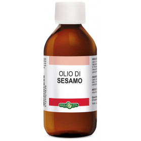 Olio Sesamo 100ml