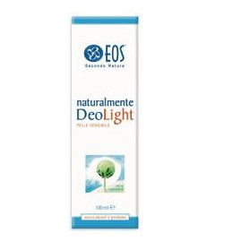 Eos Naturalmente Deo Light 100 ml