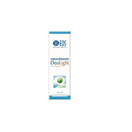 Eos Naturalmente Deo Light 100 ml