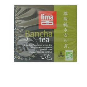 Lima Te' Bancha In Filtri 15 g