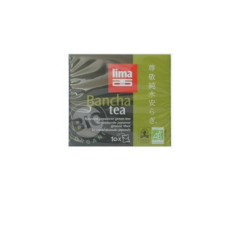 Lima Te' Bancha In Filtri 15 g