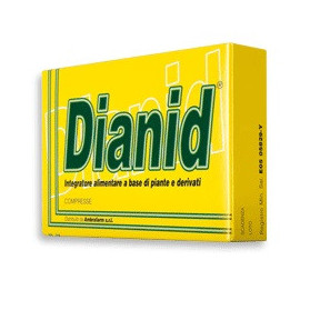Dianid 30 Compresse 330 mg
