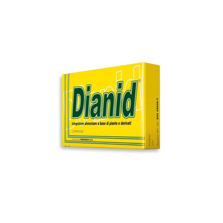 Dianid 30 Compresse 330 mg