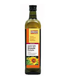 Olio Semi Girasole 750ml