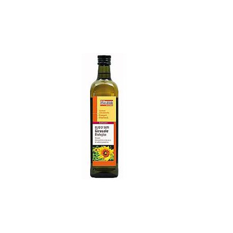 Olio Semi Girasole 750ml