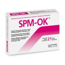 Spm Ok 22 Compresse