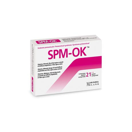 Spm Ok 22 Compresse