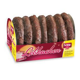 Schar Lebkuchen Pan Pepato 200 g