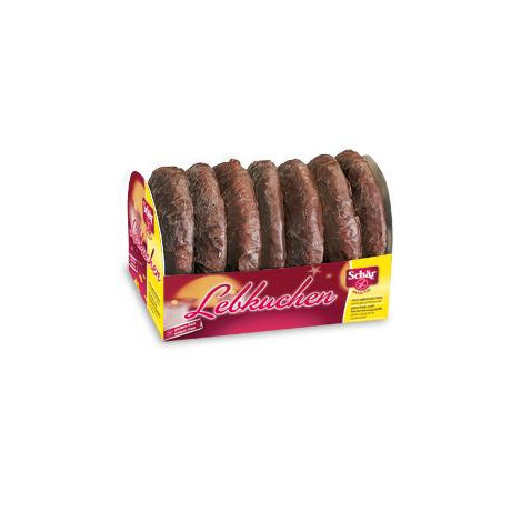 Schar Lebkuchen Pan Pepato 200 g