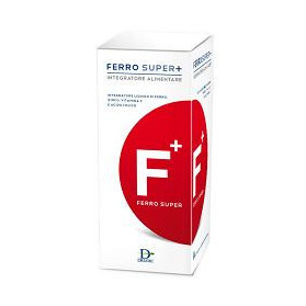 Ferro Super + 200 ml