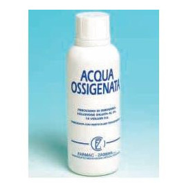 Acqua Ossigenata 10 Volumi 250ml