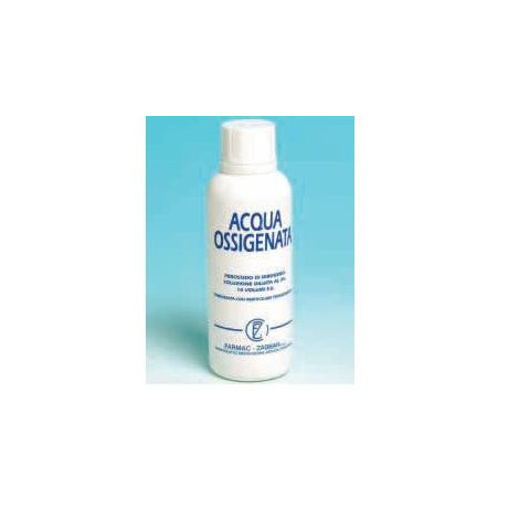 Acqua Ossigenata 10 Volumi 250ml