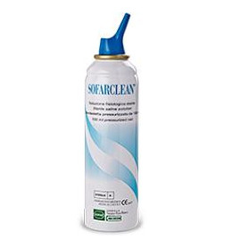 Soluzione Fisiologica Sofarclean 150ml